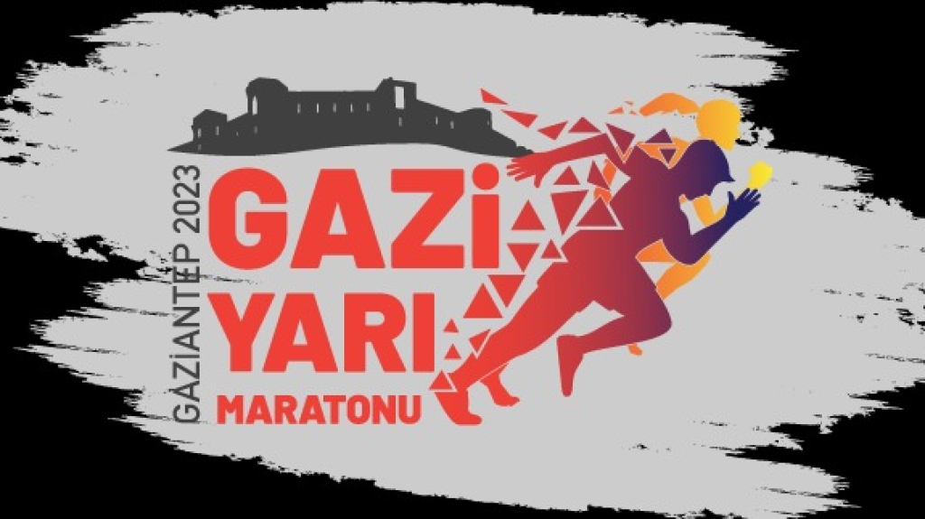 5.Gazi Maratonu Halk Yürüyüşü yapıldı